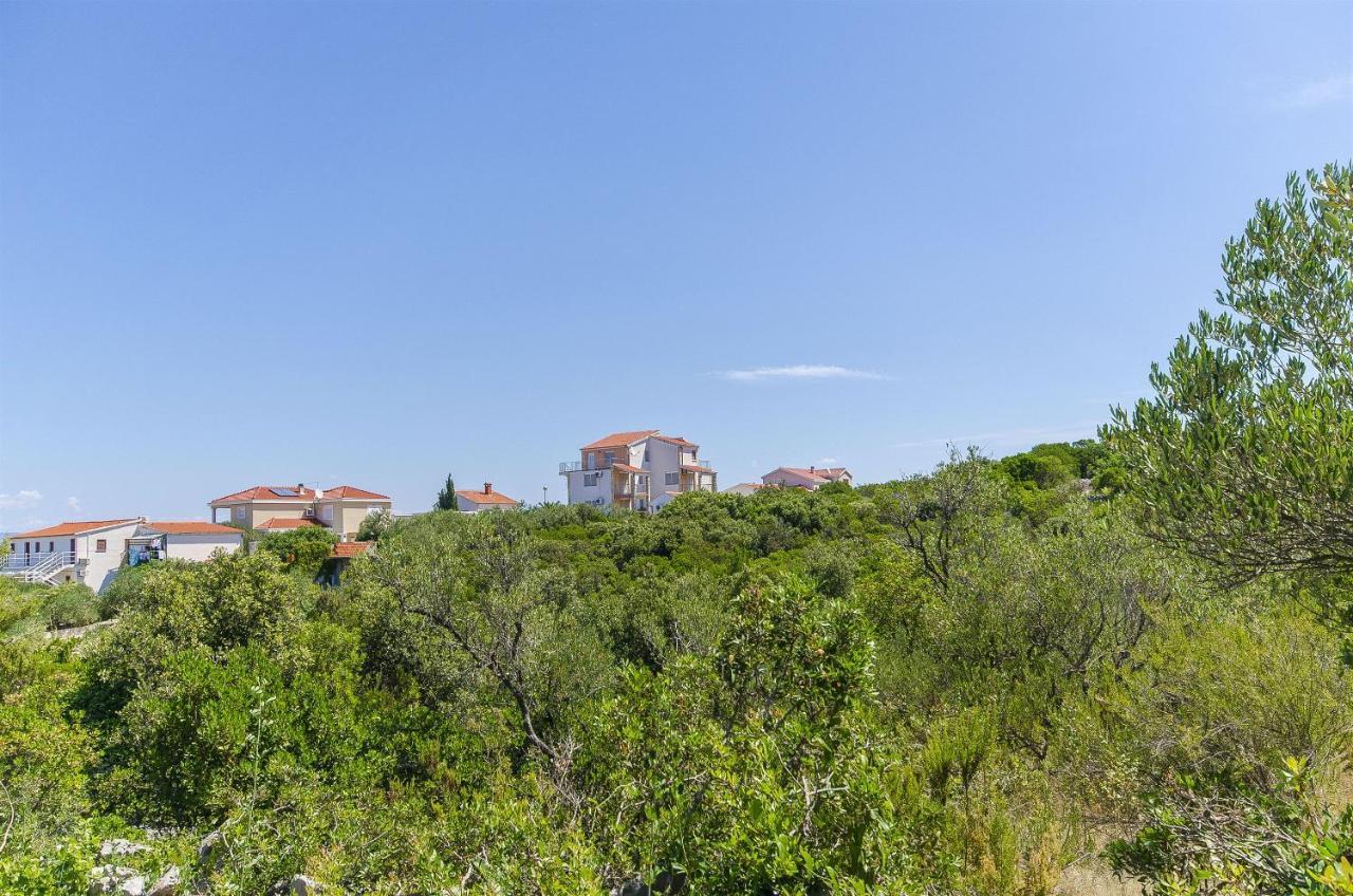 Apartments Kazimir Nečujam Buitenkant foto